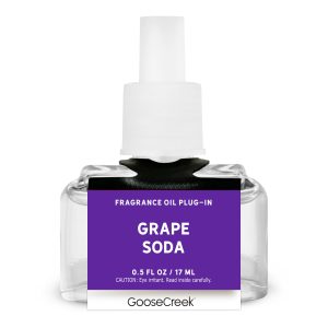 Grape Soda Plug-in Refill